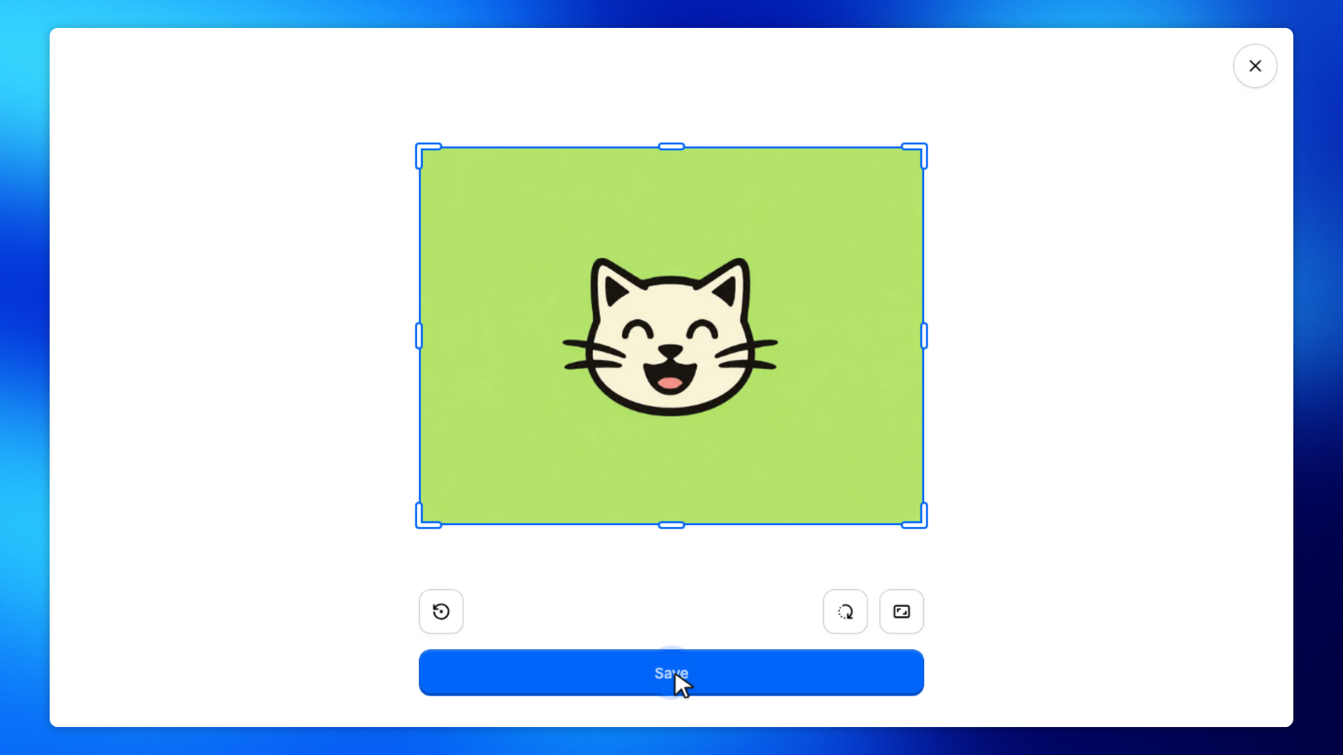 2. Add a logo